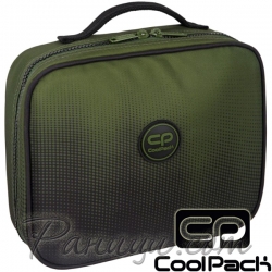 2023 Cool Pack Cooler Bag Чанта за храна Gradient Grass F104757 2023 Cool Pack Cooler Bag Чанта за храна Gradient Grass F104757
